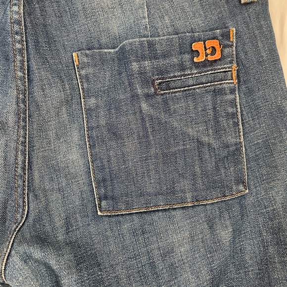 Joe’s Jeans Shorts 30 - Picture 5 of 6